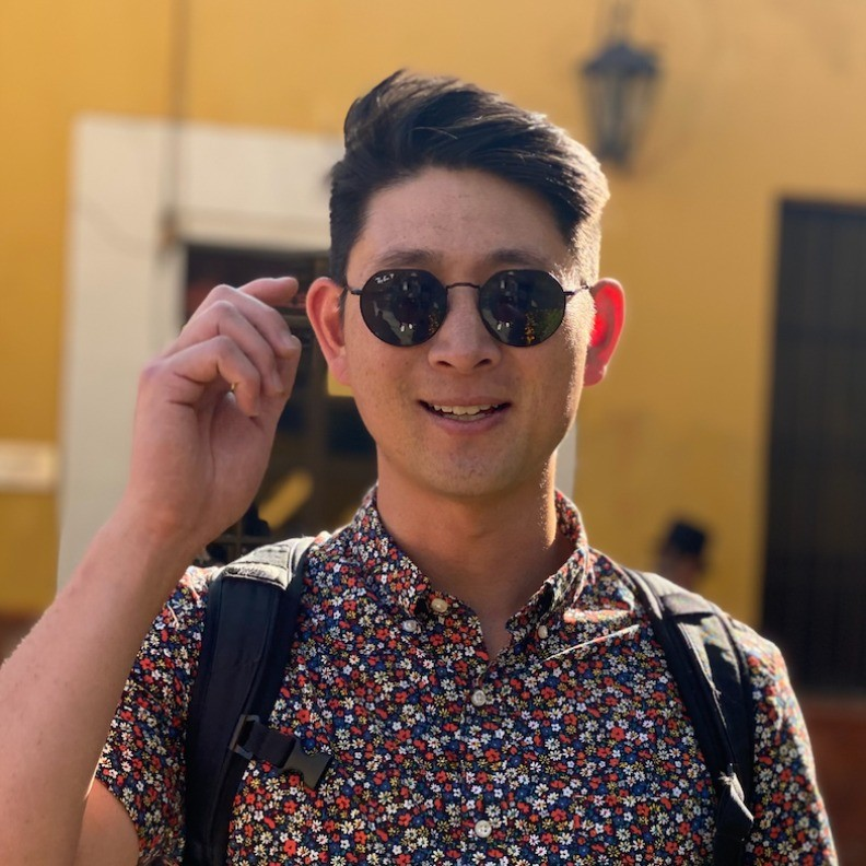 Richard Wei